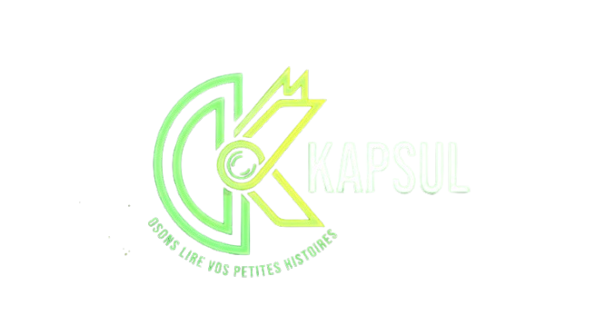 Kapsul Logo